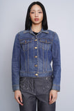 Jackets denim BURBERRY LONDON Talla 6 1