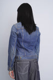Jackets denim BURBERRY LONDON Talla 6 3