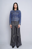 Jackets denim BURBERRY LONDON Talla 6 4