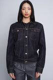 Jackets denim BURBERRY LONDON Talla M 1