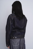 Jackets denim BURBERRY LONDON Talla M 3