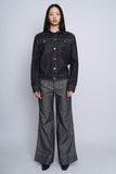Jackets denim BURBERRY LONDON Talla M 4