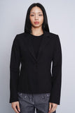 Jackets negro ALICE + OLIVIA Talla TU 1