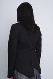 Jackets negro ALICE + OLIVIA Talla TU 3