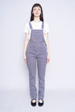 Jardinera lineas azul/blanca dickies Talla XS 1