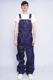 Jardinera azul Dickies Talla 34X36 1