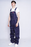 Jardinera azul Dickies Talla 34X36 2