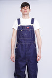 Jardinera azul Dickies Talla 34X36 4