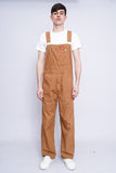 Jardinera ocre Dickies Talla 32X30 1