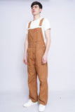 Jardinera ocre Dickies Talla 32X30 2