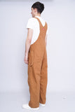 Jardinera ocre Dickies Talla 32X30 3