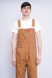 Jardinera ocre Dickies Talla 32X30 4