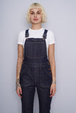 Jardinera denim azul MADEWELL Talla M 4