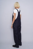 Jardinera denim azul Dickies Talla L 3