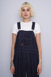 Jardinera denim azul Dickies Talla L 4