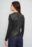Jacket Negro harley davidson Talla S Image 2