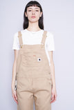 Jardinera beige carhartt wip Talla M 4
