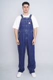 Jardinera denim azul Carhartt Talla 34X32 1