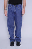 Jeans denim azul Carhartt Talla 33X32 1
