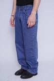 Jeans denim azul Carhartt Talla 33X32 2