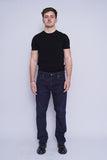 Jeans denim azul Polo Ralph Lauren Talla 34X32 4