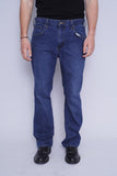 Jeans denim azul Carhartt Talla 34X30 1