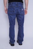 Jeans denim azul Carhartt Talla 34X30 3