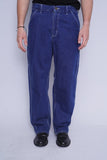 Jeans denim azul Carhartt Talla 32X30 1