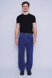 Jeans denim azul Carhartt Talla 32X30 4