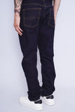 Jeans denim azul Tommy Hilfiger Talla 33X32 3