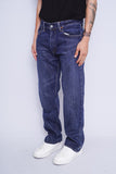 Jeans denim azul ralph lauren Talla 32 2