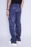 Jeans denim azul ralph lauren Talla 32 3