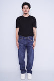 Jeans denim azul ralph lauren Talla 32 4