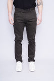 Jeans denim negro vince Talla 32 1