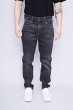 Jeans denim gris Banana Republic Talla 33X30 1