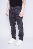 Jeans denim gris Banana Republic Talla 33X30 2