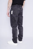 Jeans denim gris Banana Republic Talla 33X30 3