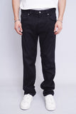 Jeans negro boss Talla 33X32 1