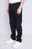 Jeans negro boss Talla 33X32 2