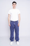 Jeans denim azul Carhartt Talla 34X32 4