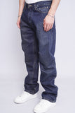 Jeans denim azul Harley Davidson Talla 33X34 2