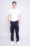 Jeans denim azul Polo Ralph Lauren Talla 36X32 4