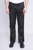 Jeans denim negro guess Talla TU 1