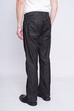 Jeans denim negro guess Talla TU 2