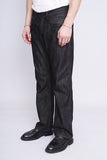Jeans denim negro guess Talla TU 3