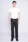 Jeans denim negro guess Talla TU 4