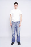 Jeans denim azul diesel industry Talla 36 4
