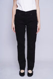 Jeans negro TRUE RELIGION Talla 32 1