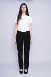 Jeans negro TRUE RELIGION Talla 32 4