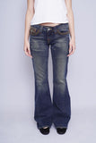 Jeans denim TRUE RELIGION Talla 30 1